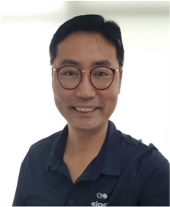 조한신 교수